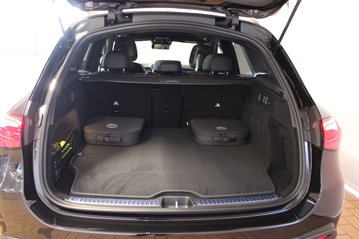 MERCEDES-BENZ GLC 400 e 4Matic AMG Line EQ Star - 4