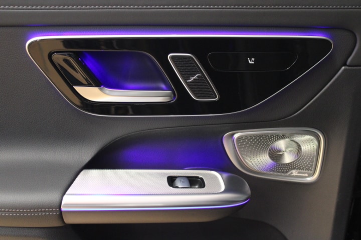 MERCEDES-BENZ GLC 400 e 4Matic AMG Line EQ Star - 14