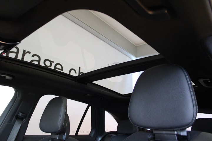 MERCEDES-BENZ GLC 400 e 4Matic AMG Line EQ Star - 5