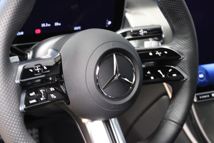 MERCEDES-BENZ GLC 400 e 4Matic AMG Line EQ Star - 9