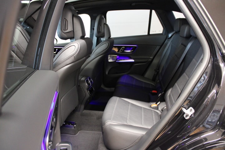 MERCEDES-BENZ GLC 400 e 4Matic AMG Line EQ Star - 13