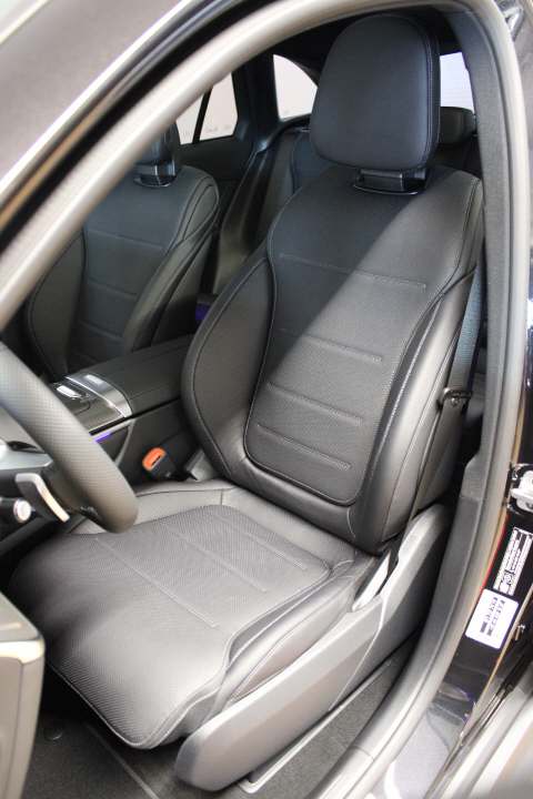 MERCEDES-BENZ GLC 400 e 4Matic AMG Line EQ Star - 6