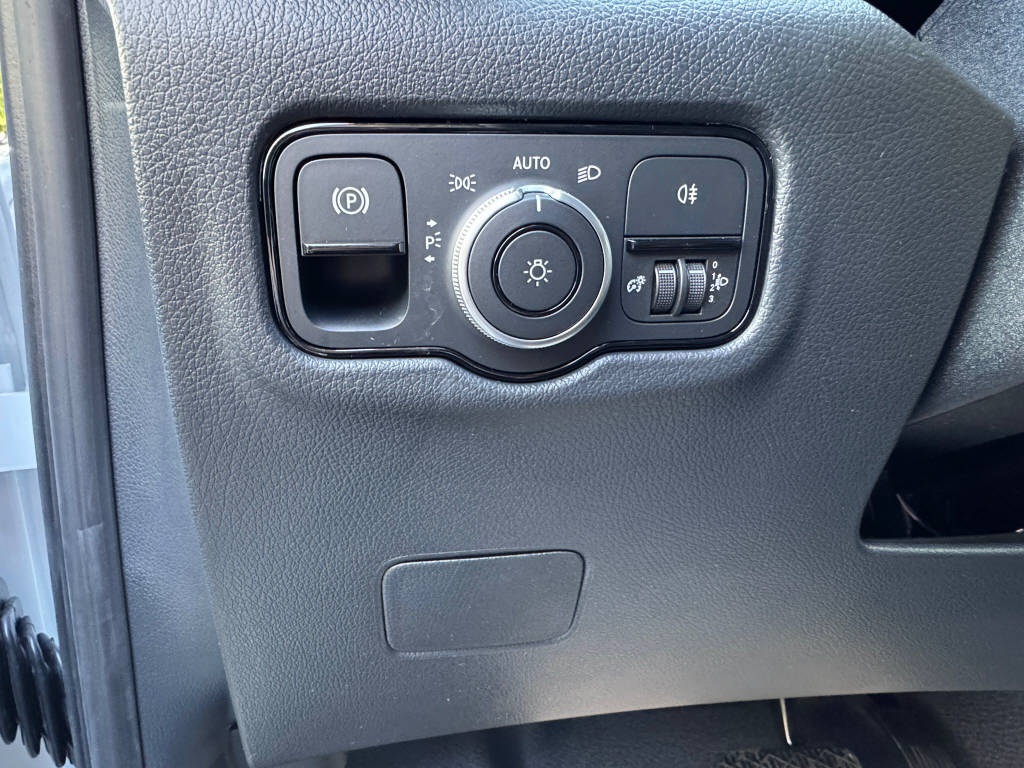 MERCEDES-BENZ Vito 114 CDI 4x4 Kasten Pro lang WORKER - 12