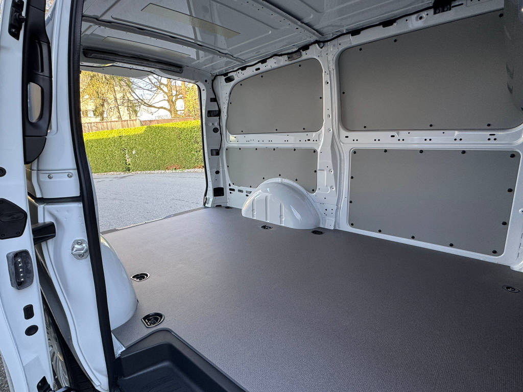 MERCEDES-BENZ Vito 114 CDI 4x4 Kasten Pro lang WORKER - 5