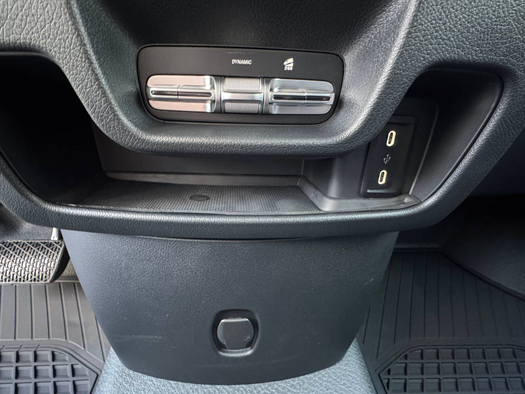 MERCEDES-BENZ Vito 114 CDI 4x4 Kasten Pro lang WORKER - 11