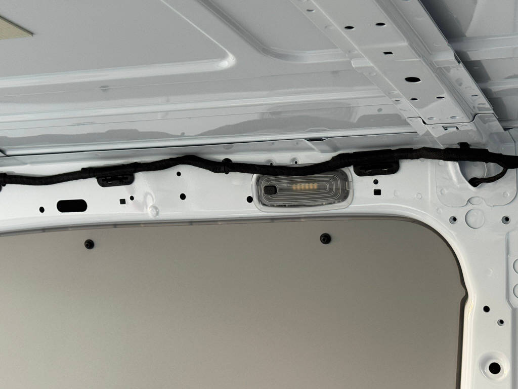 MERCEDES-BENZ Vito 114 CDI 4x4 Kasten Pro lang WORKER - 6