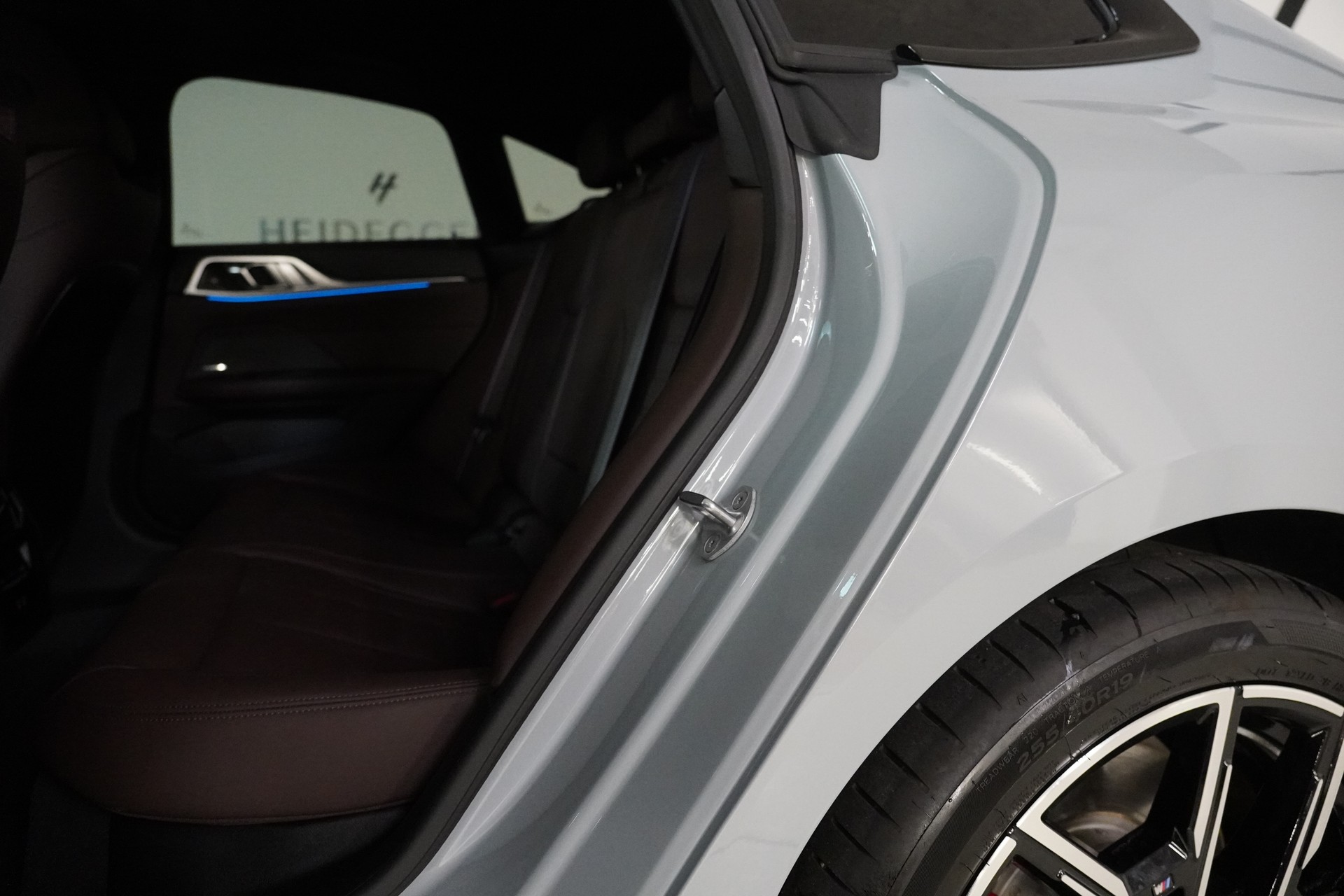 BMW i4 xDrive 40 M Sport Pro - 14