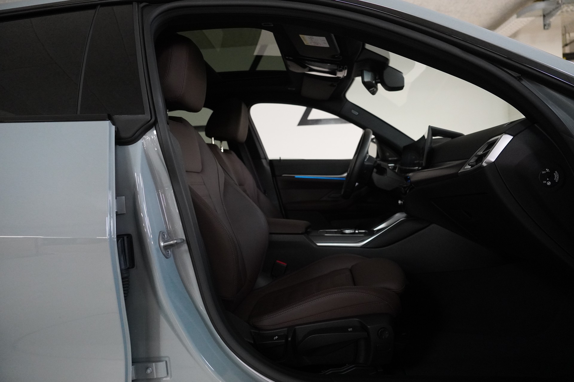 BMW i4 xDrive 40 M Sport Pro - 15