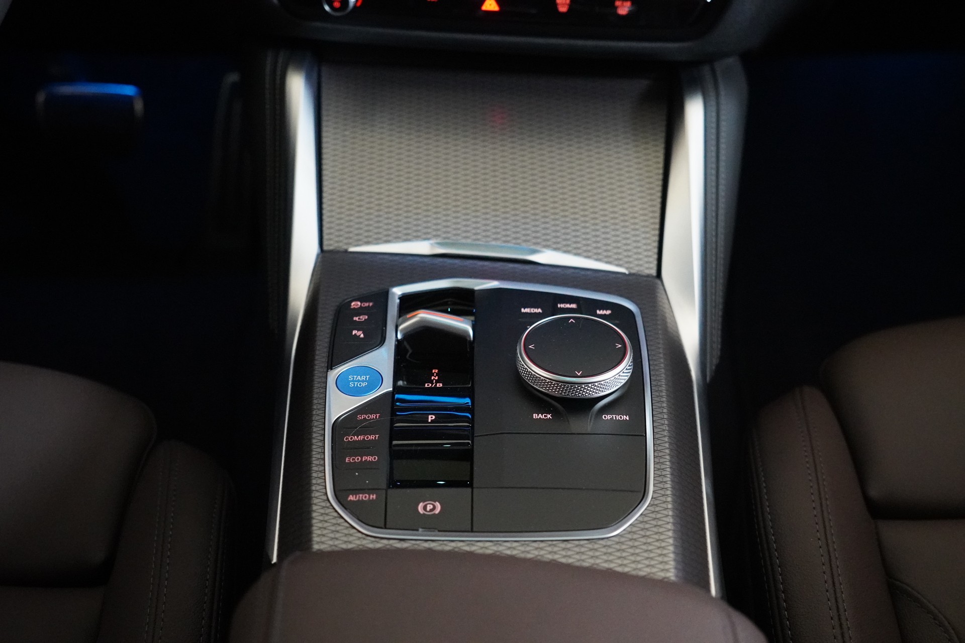 BMW i4 xDrive 40 M Sport Pro - 21