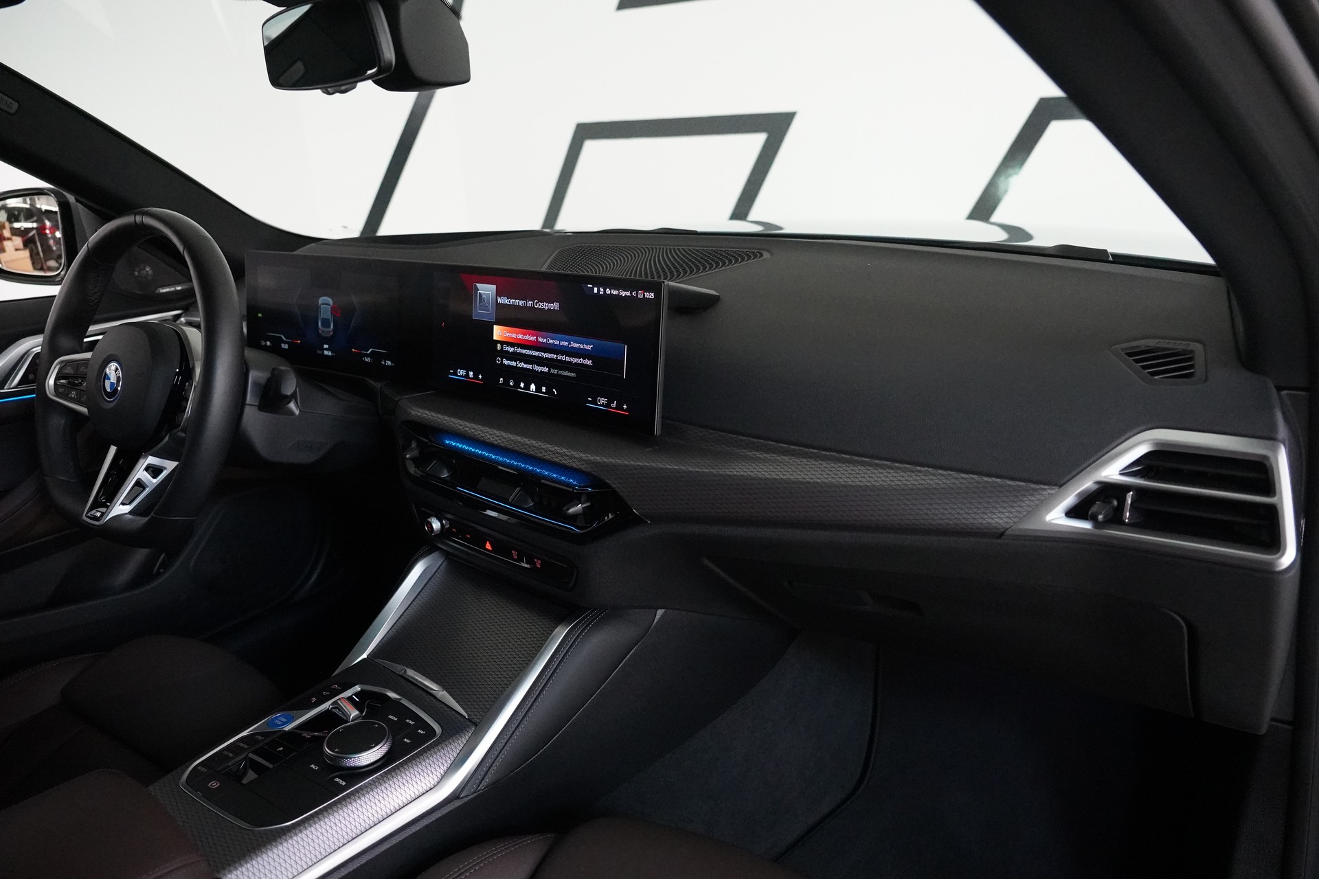 BMW i4 xDrive 40 M Sport Pro - 18