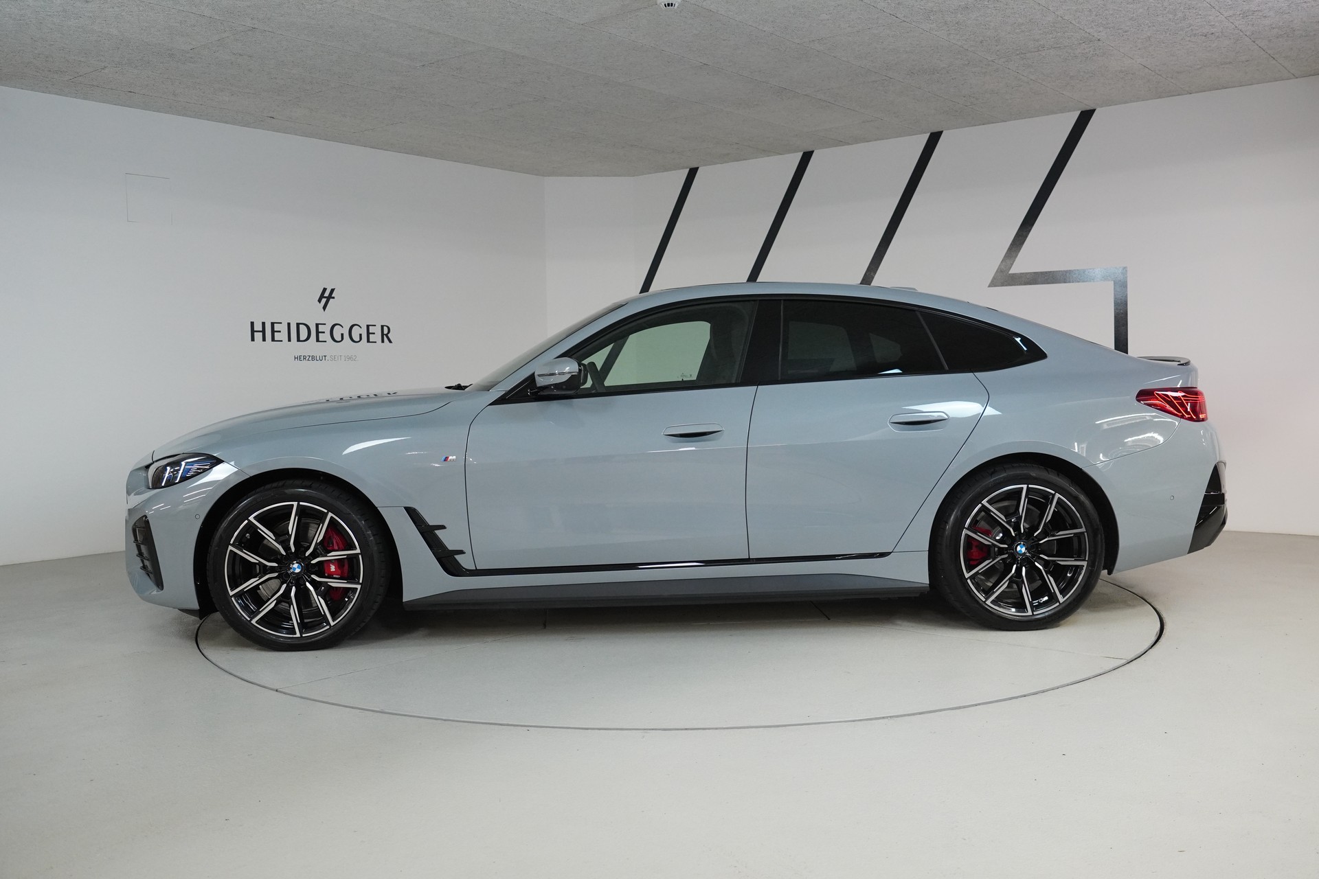BMW i4 xDrive 40 M Sport Pro - 5