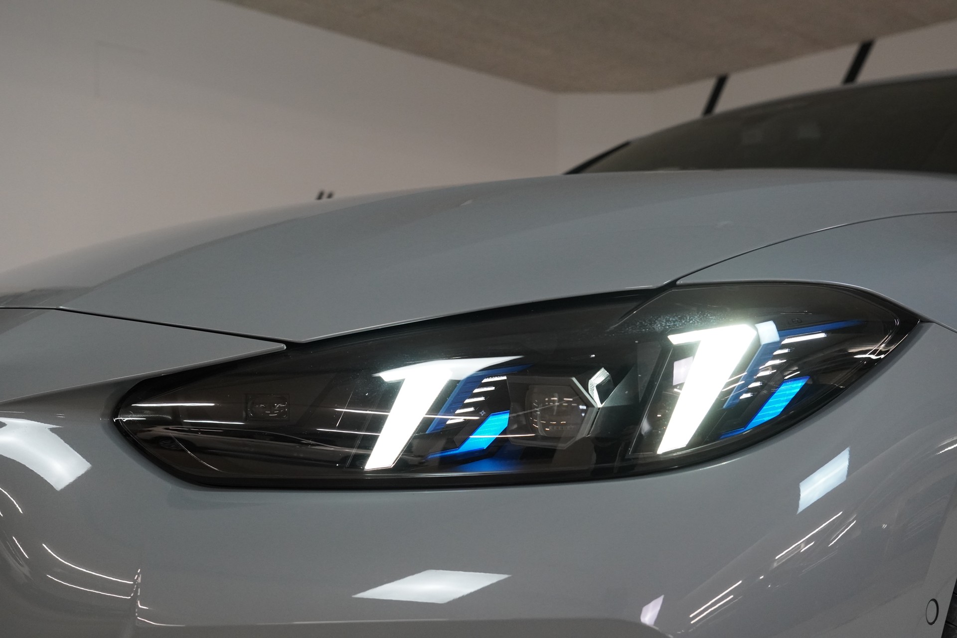 BMW i4 xDrive 40 M Sport Pro - 10