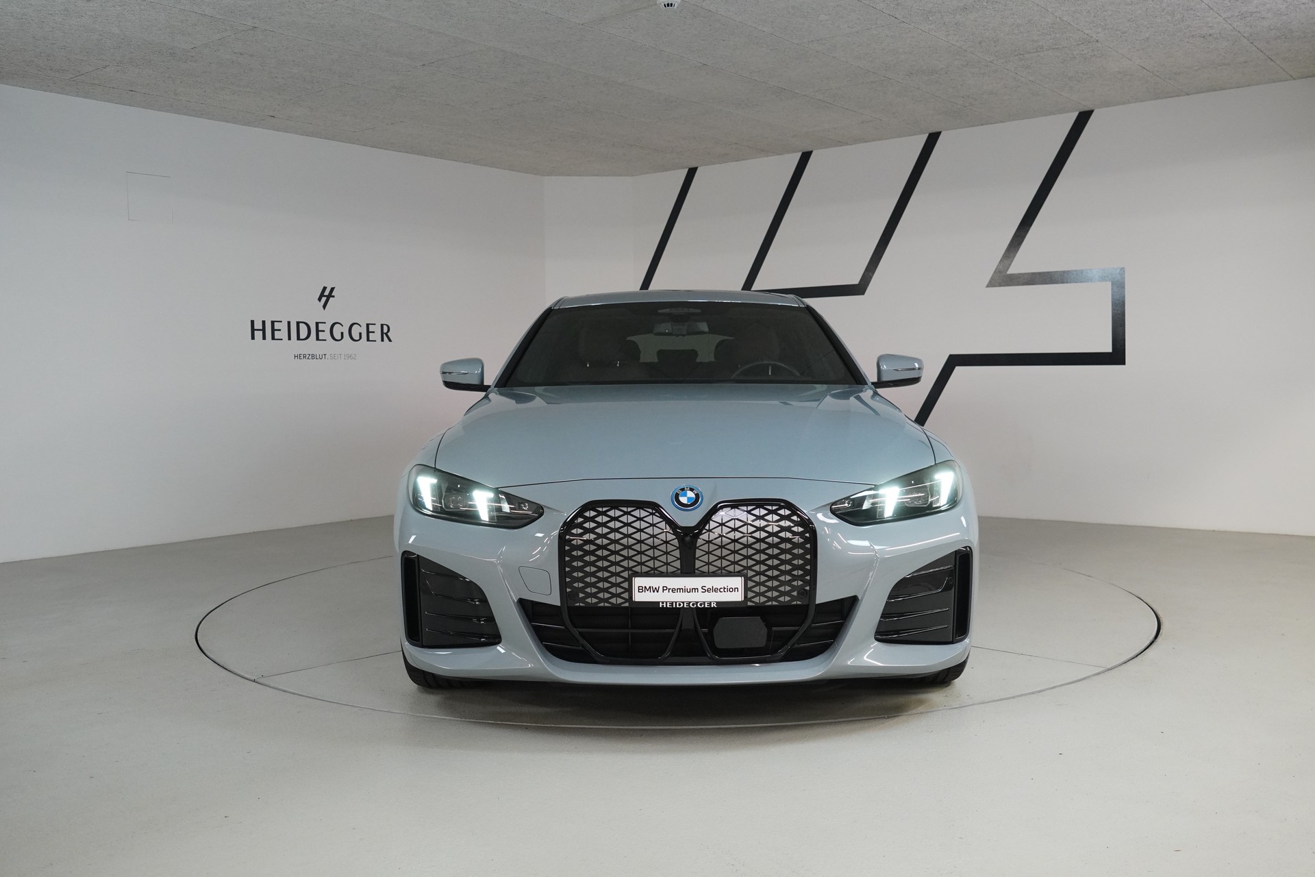 BMW i4 xDrive 40 M Sport Pro - 3