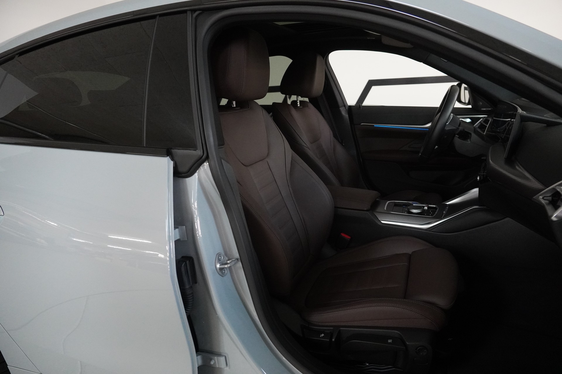 BMW i4 xDrive 40 M Sport Pro - 16