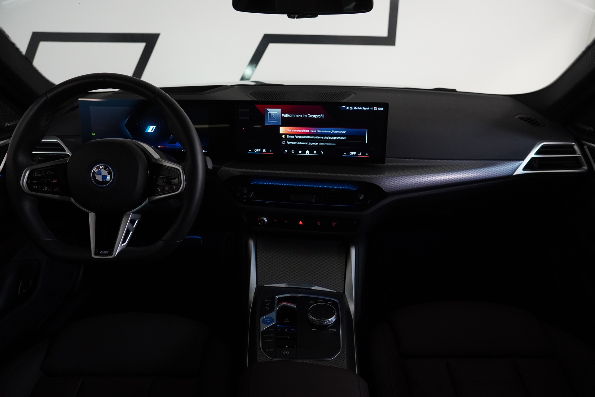 BMW i4 xDrive 40 M Sport Pro - 19