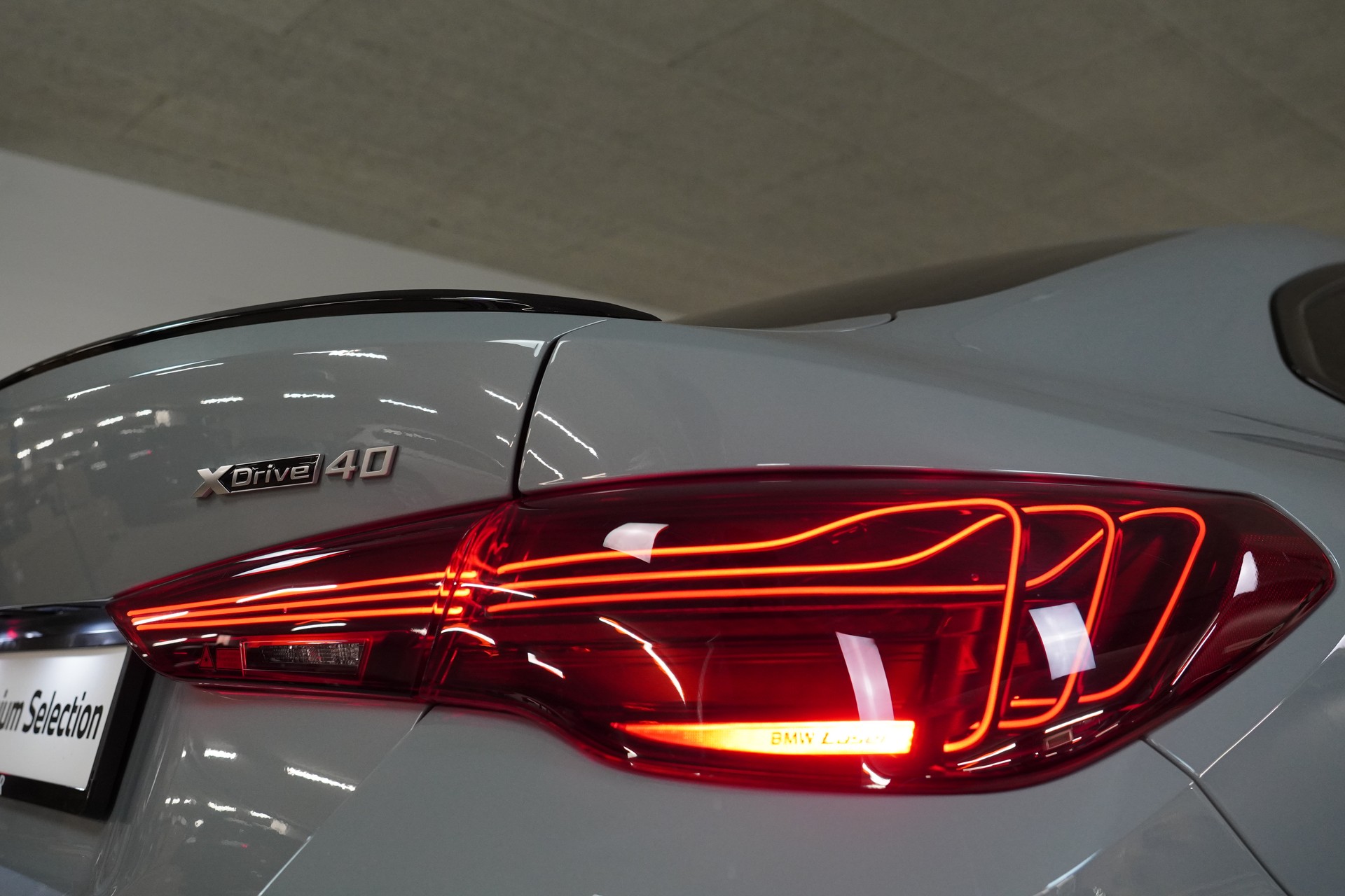 BMW i4 xDrive 40 M Sport Pro - 17