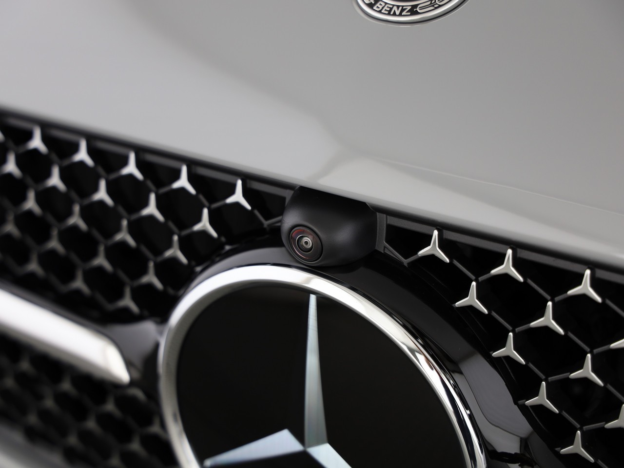 MERCEDES-BENZ C 300 T 4 Matic - 19