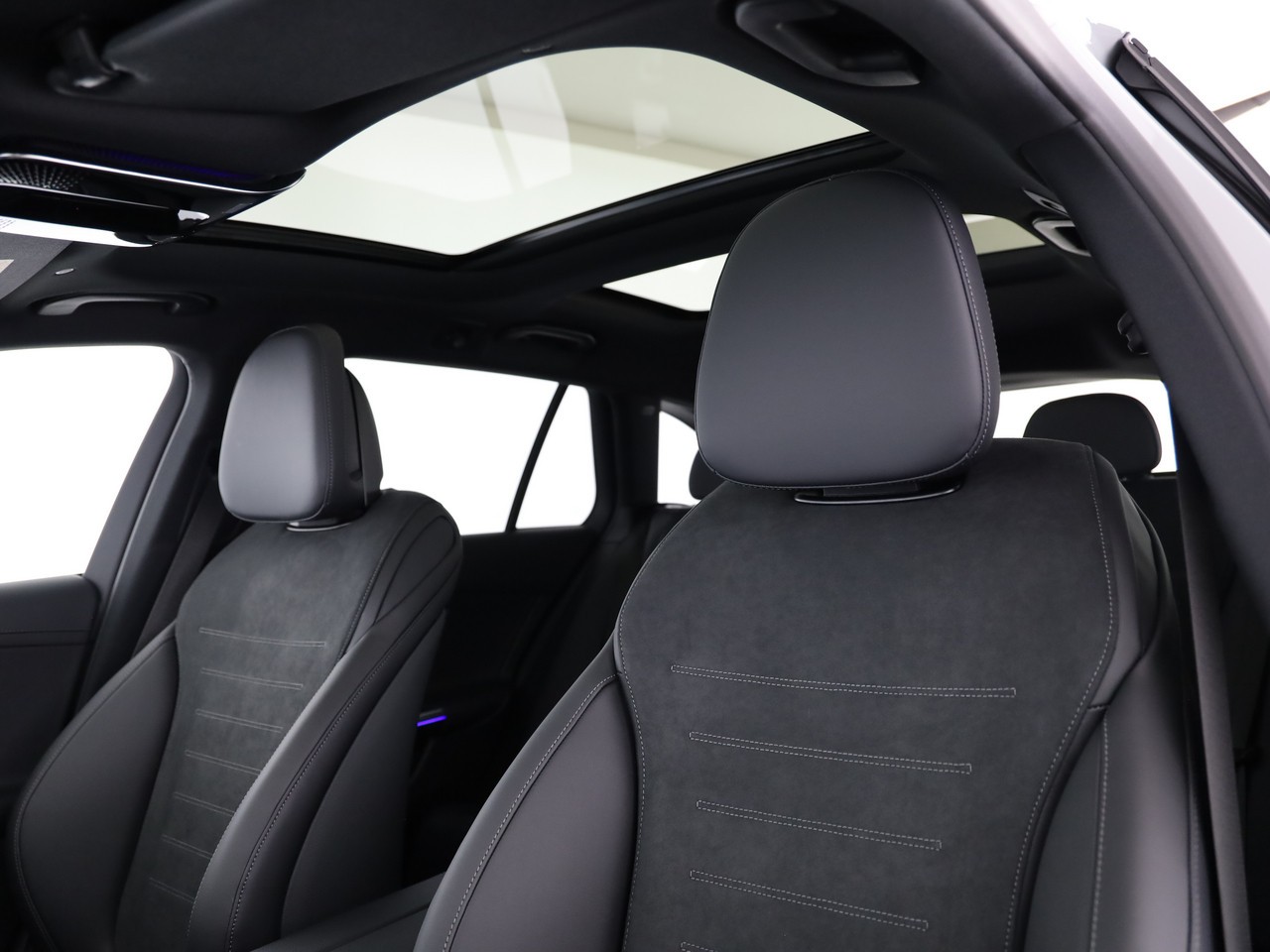 MERCEDES-BENZ C 300 T 4 Matic - 7