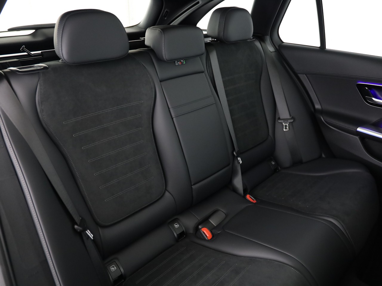 MERCEDES-BENZ C 300 T 4 Matic - 11