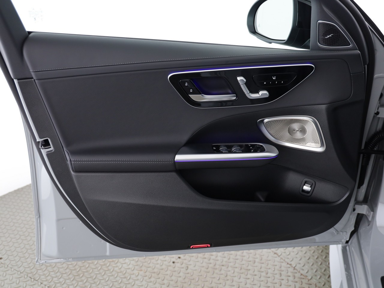 MERCEDES-BENZ C 300 T 4 Matic - 12