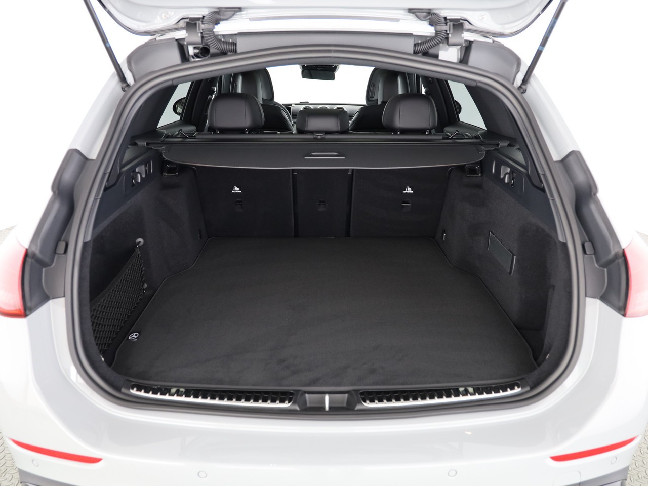 MERCEDES-BENZ C 300 T 4 Matic - 22