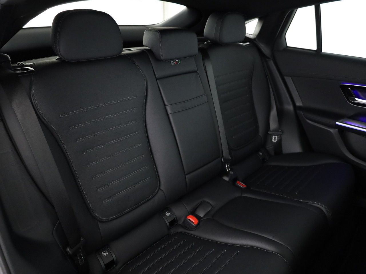 MERCEDES-BENZ GLC Coupé 400 e 4Matic 9G-Tronic - 13