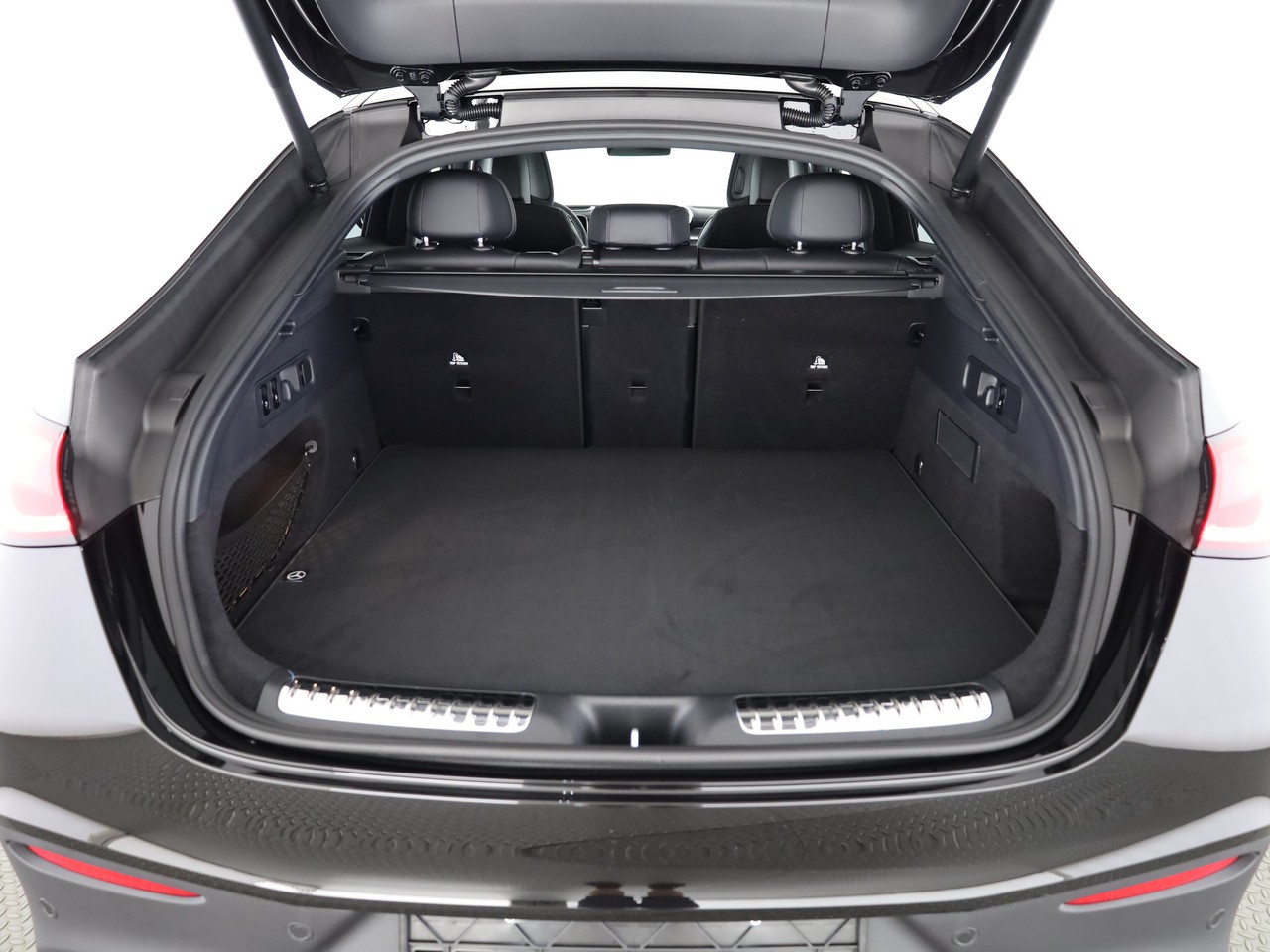 MERCEDES-BENZ GLC Coupé 400 e 4Matic 9G-Tronic - 22