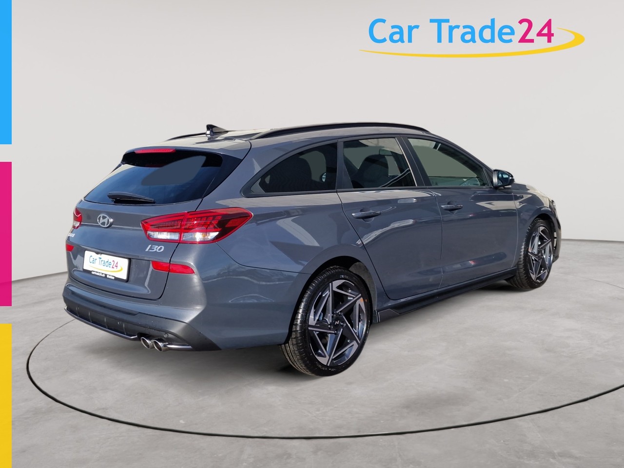 hyundai Gallery 7