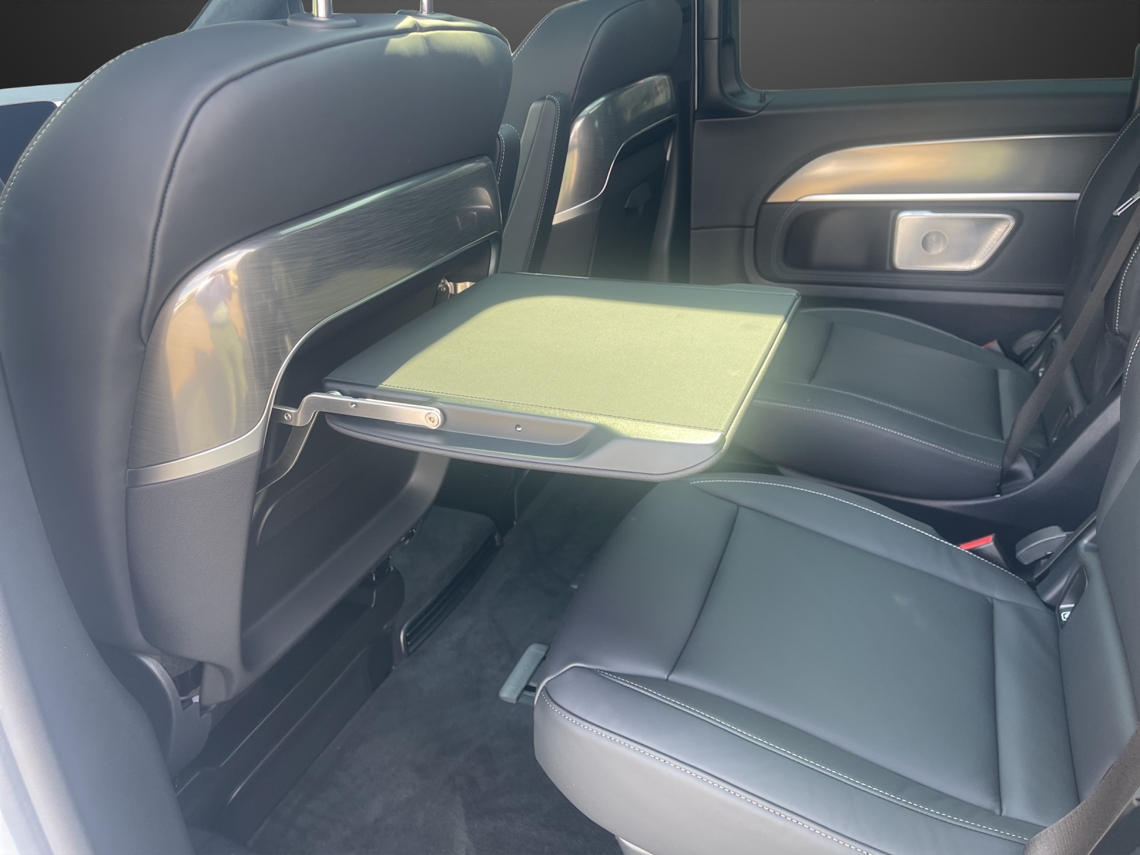 MERCEDES-BENZ V 300 d lang Swiss Edition 4Matic 9G-Tronic - 12