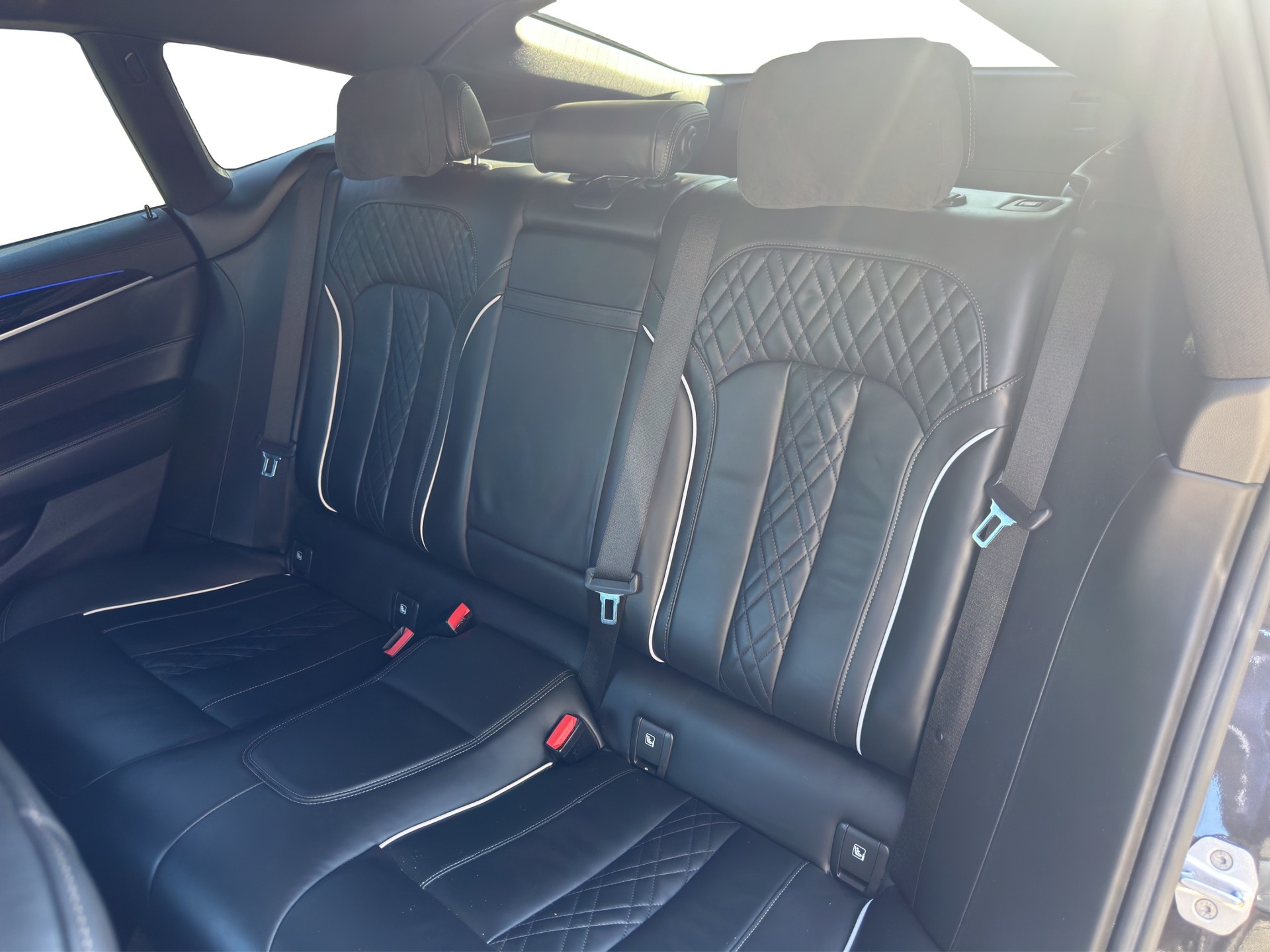 BMW 640i GT xDrive Steptronic - 11