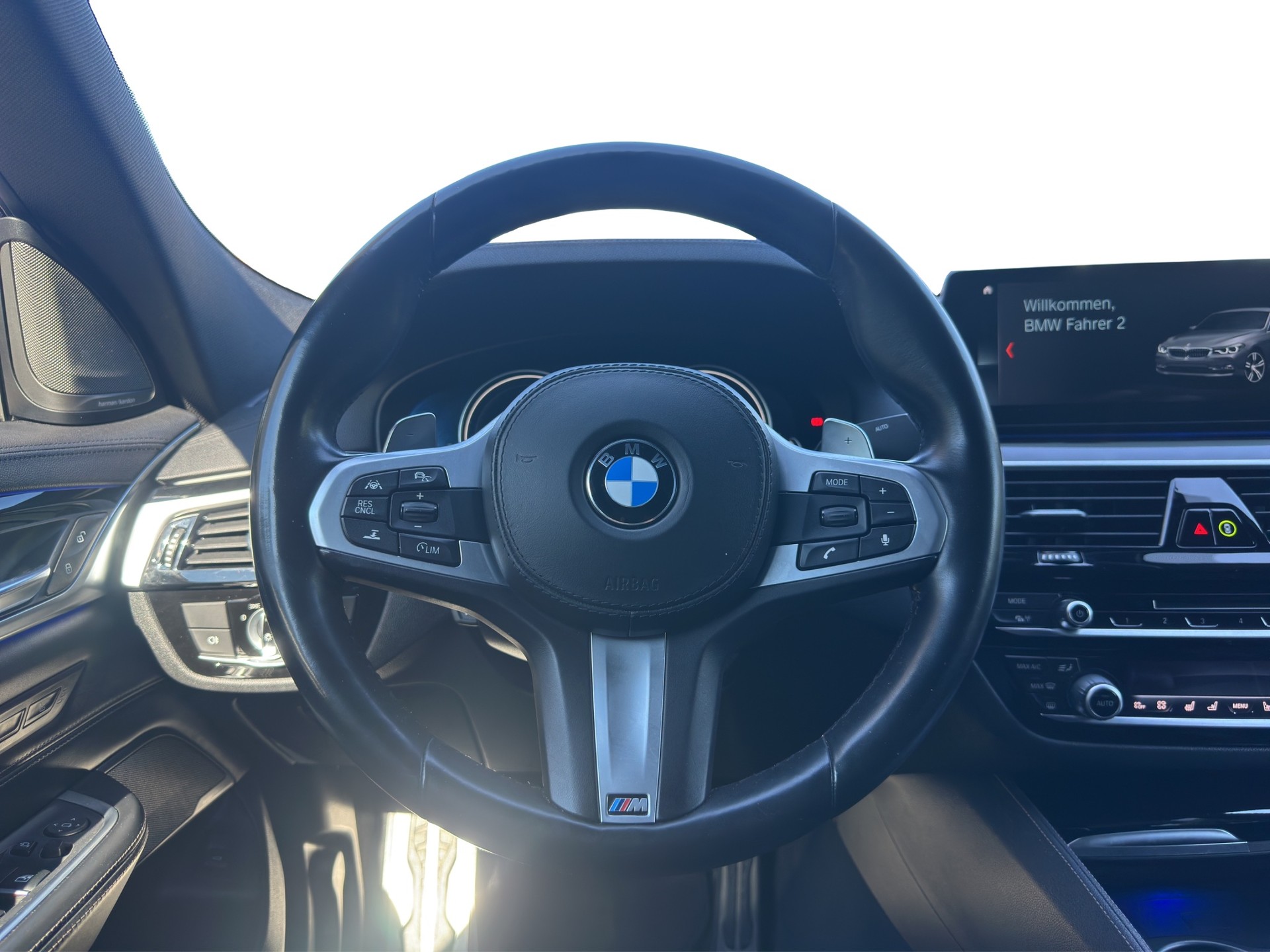 BMW 640i GT xDrive Steptronic - 13