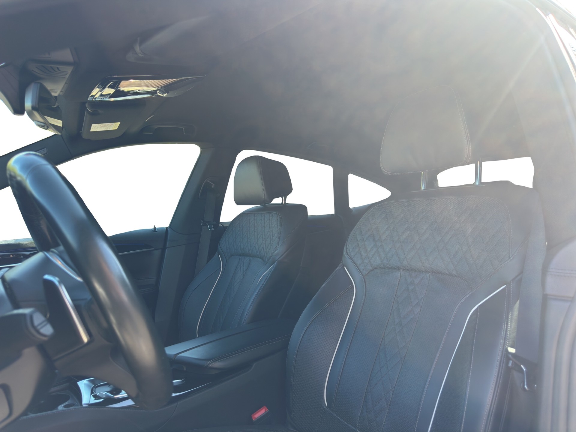 BMW 640i GT xDrive Steptronic - 16