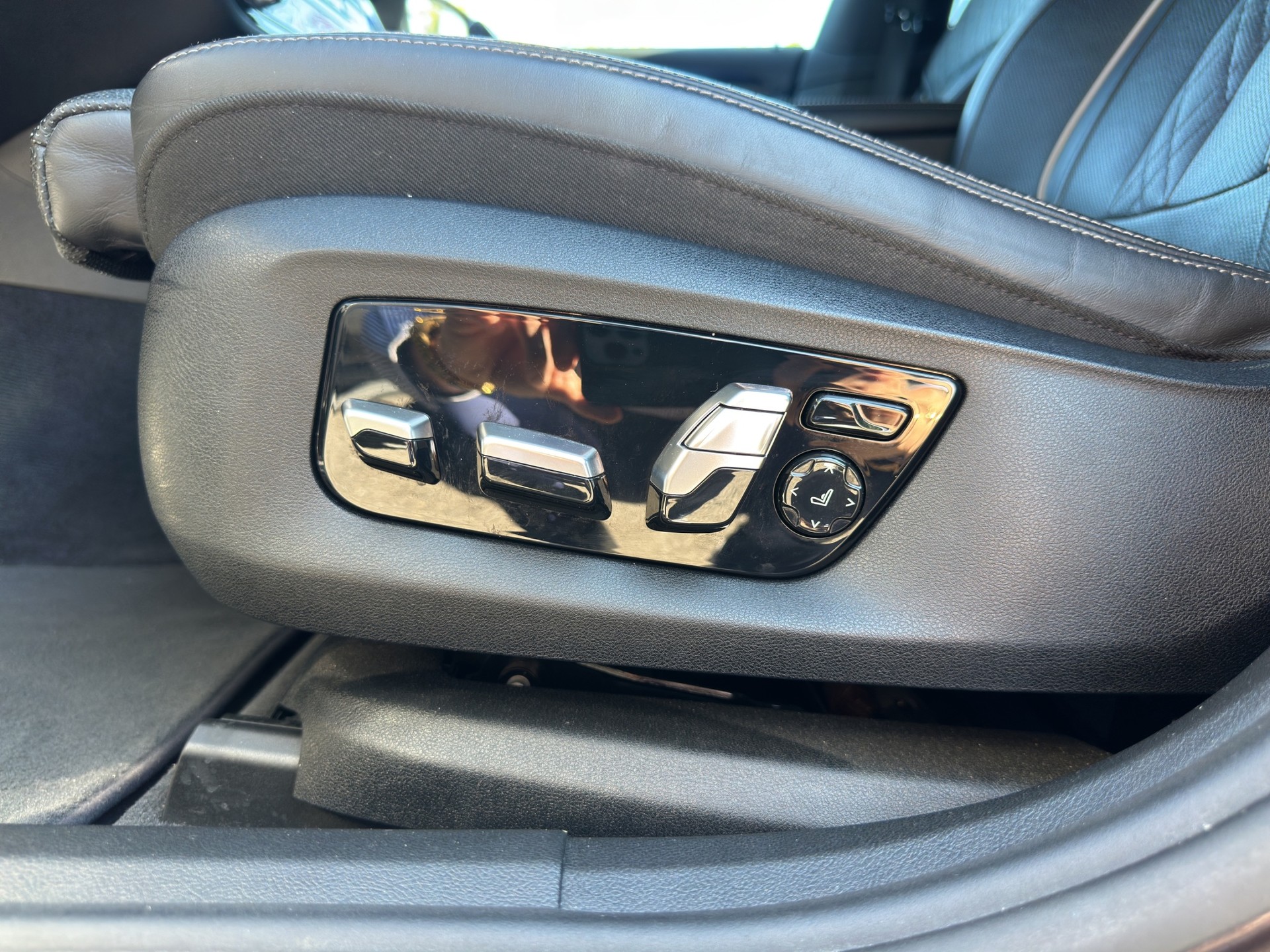 BMW 640i GT xDrive Steptronic - 19