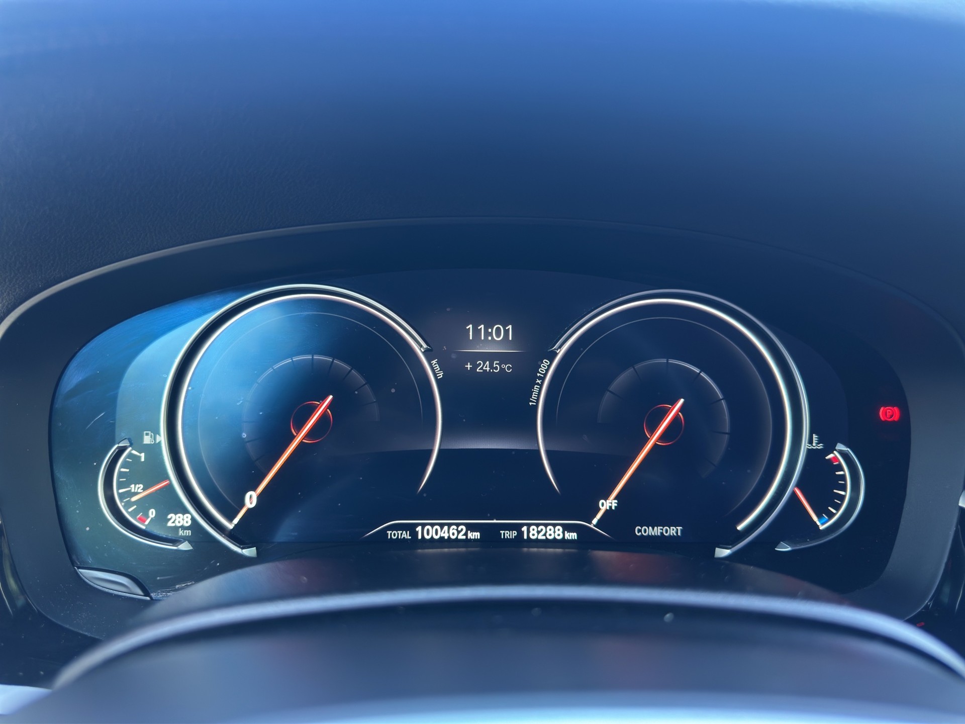 BMW 640i GT xDrive Steptronic - 15
