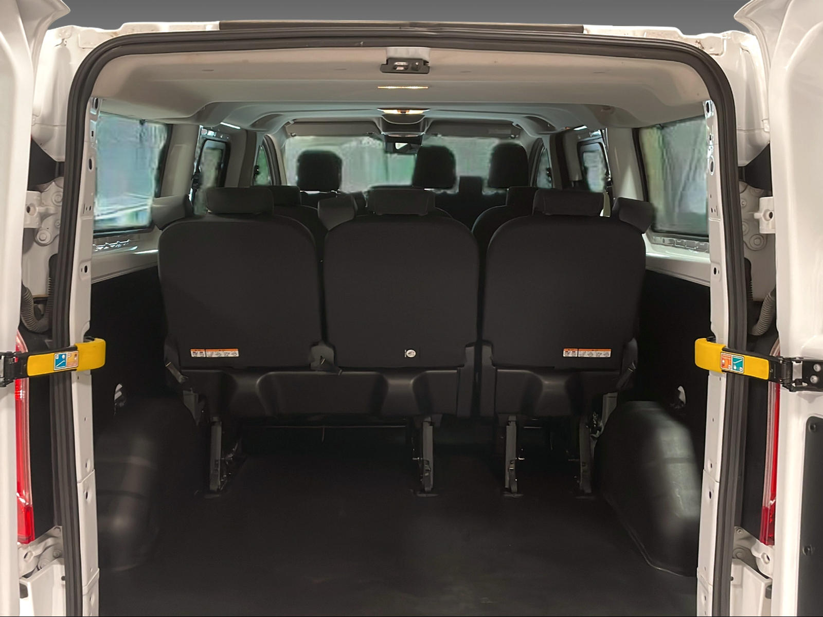 FORD Transit C Kombi 320 L2 2.0 TDCi 150 Trend - 13