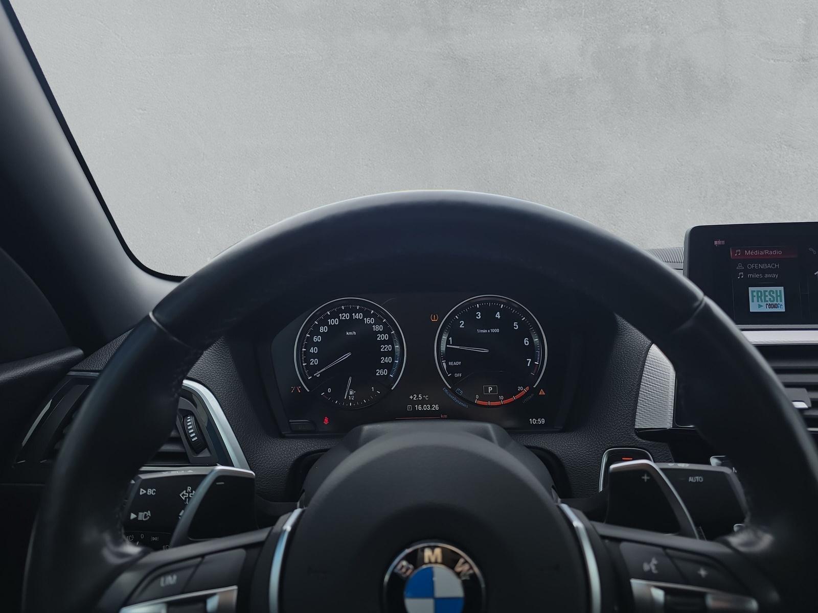 BMW 230i M Sport Cabrio Steptronic F23 (CH) 📍 - 18
