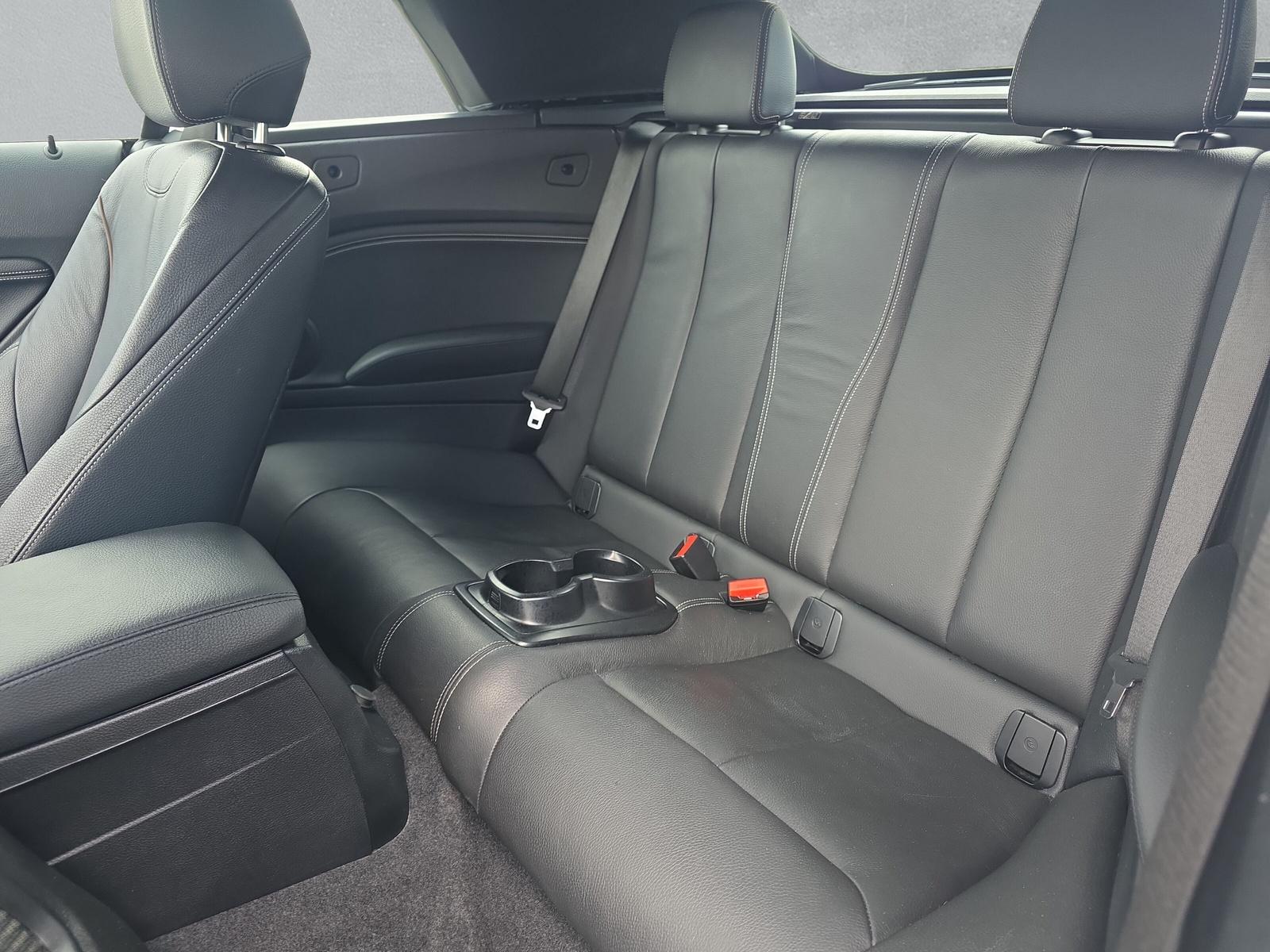 BMW 230i M Sport Cabrio Steptronic F23 (CH) 📍 - 12