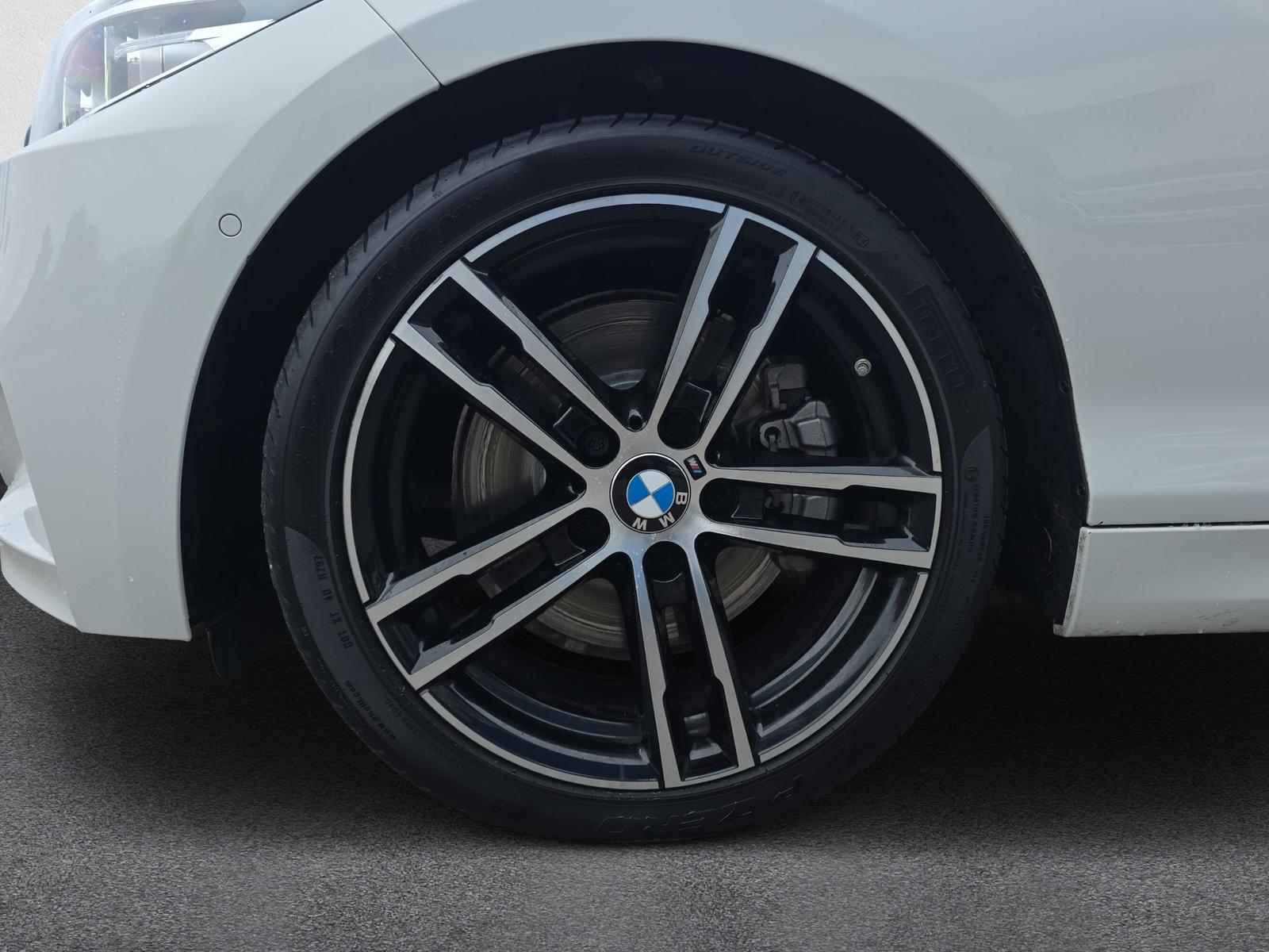 BMW 230i M Sport Cabrio Steptronic F23 (CH) 📍 - 9