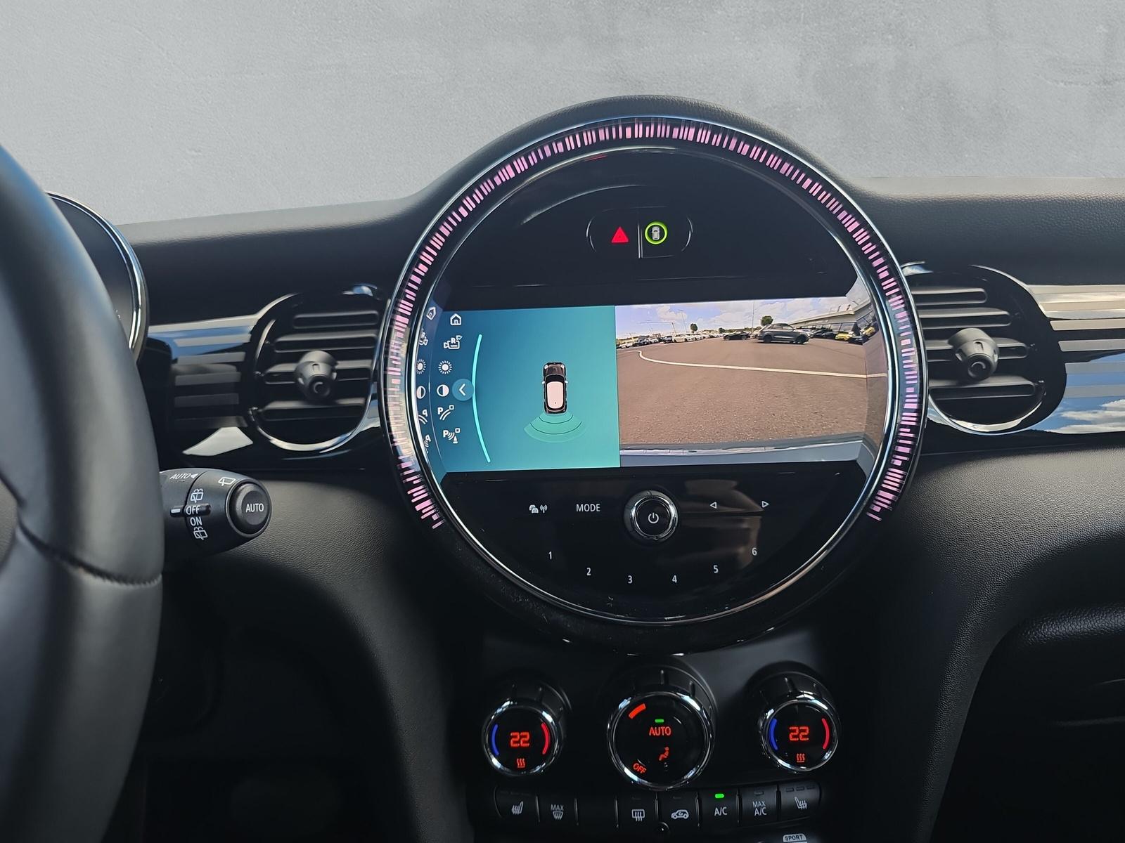 MINI Cooper F55 1.5i (CH) - 14