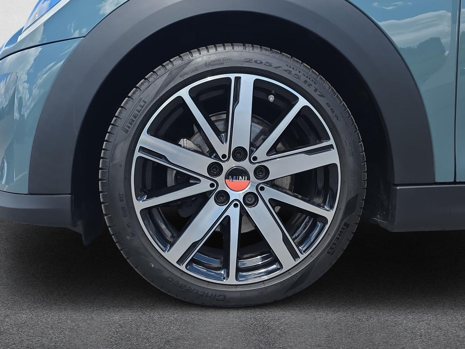 MINI Cooper F55 1.5i (CH) - 9