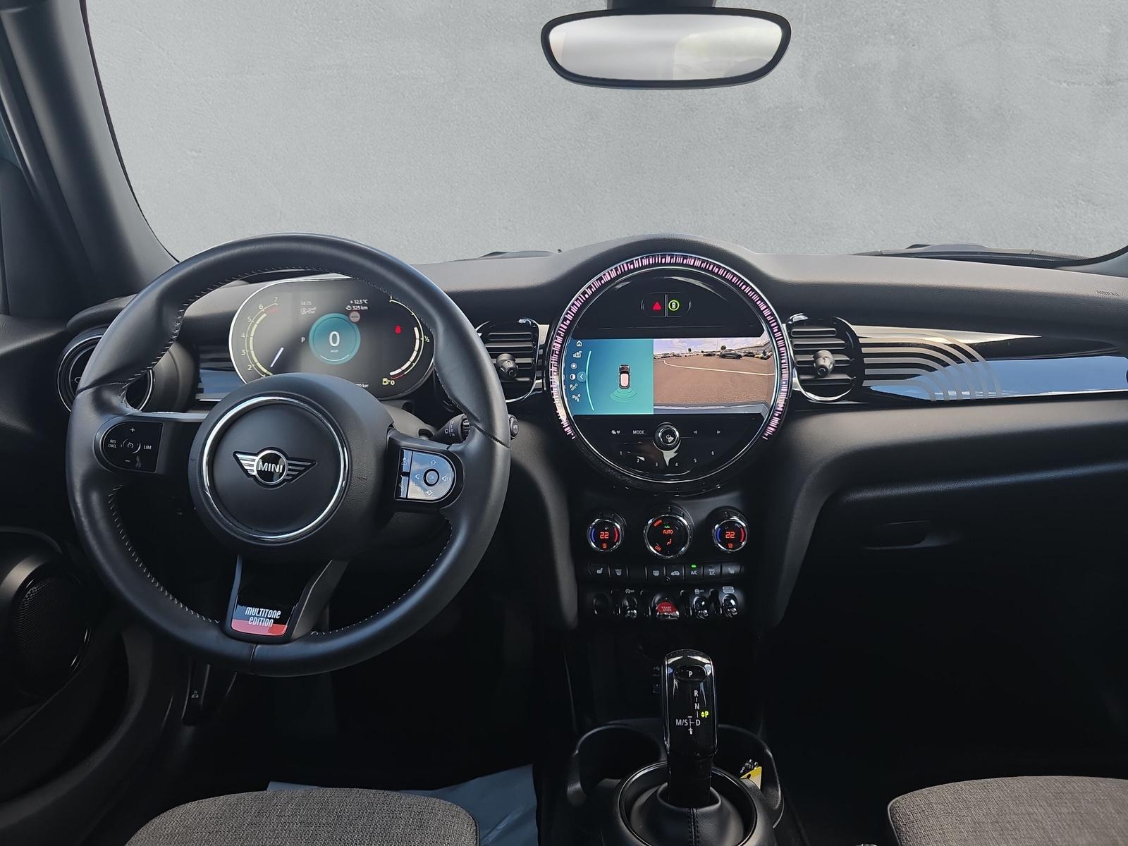 MINI Cooper F55 1.5i (CH) - 13