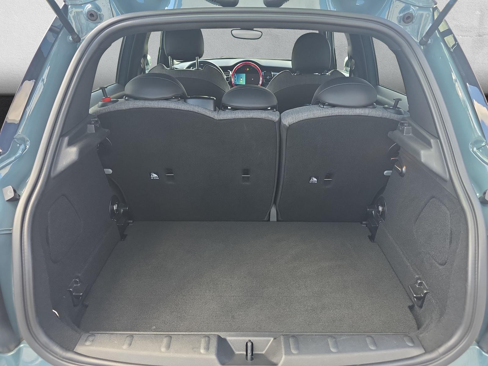 MINI Cooper F55 1.5i (CH) - 10