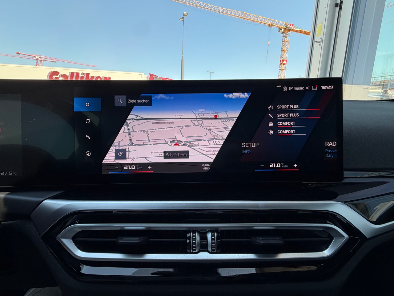BMW M2 Steptronic, Bild 16