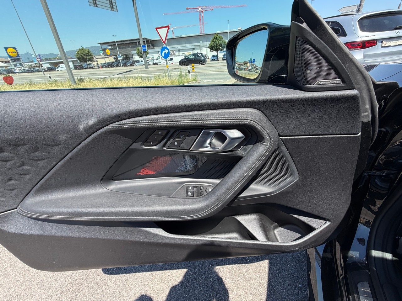 BMW M2 Steptronic, Bild 14