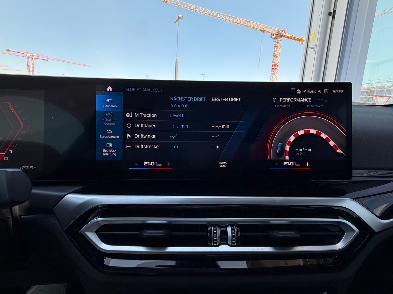 BMW M2 Steptronic, Bild 20