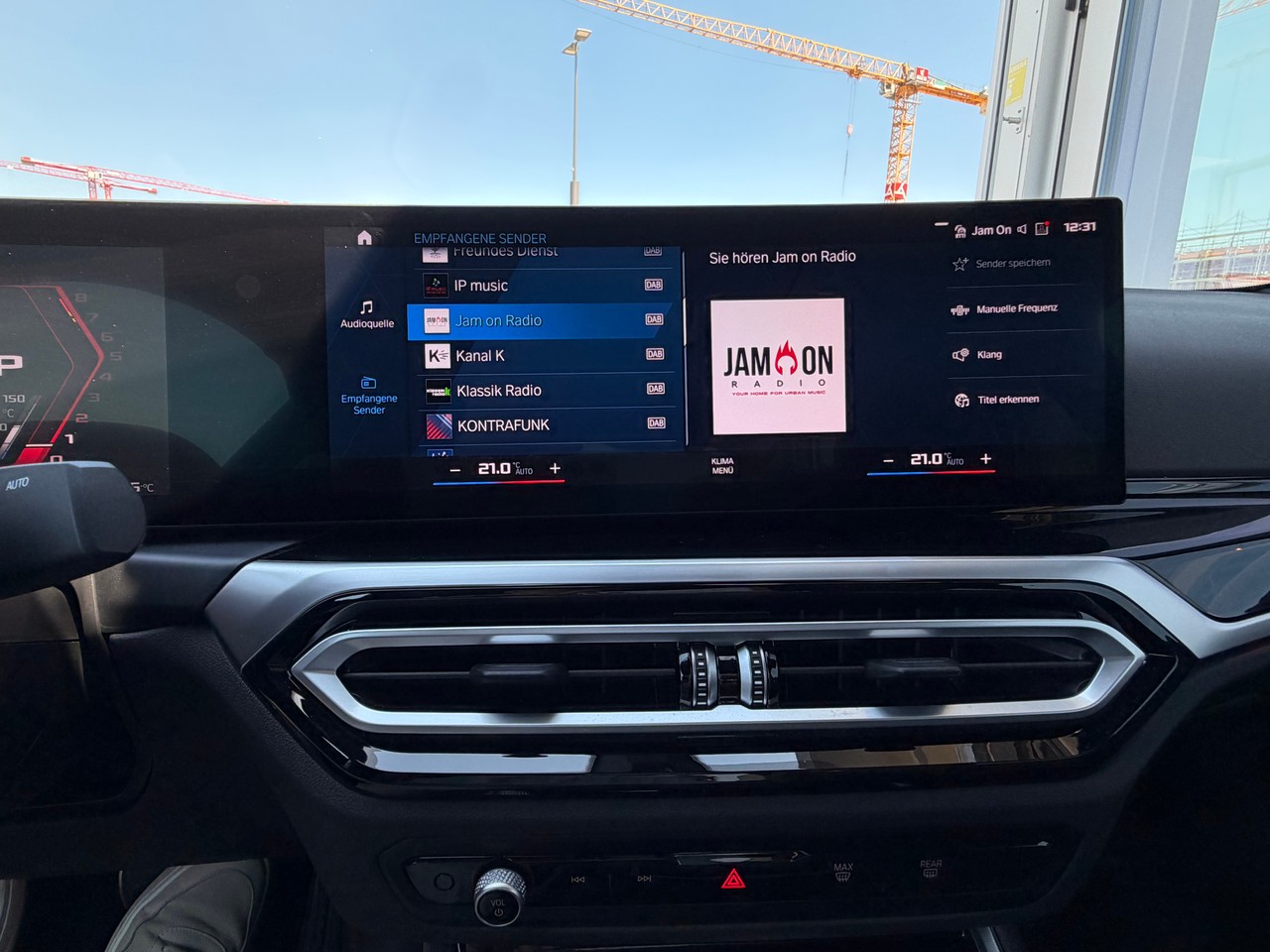 BMW M2 Steptronic, Bild 26