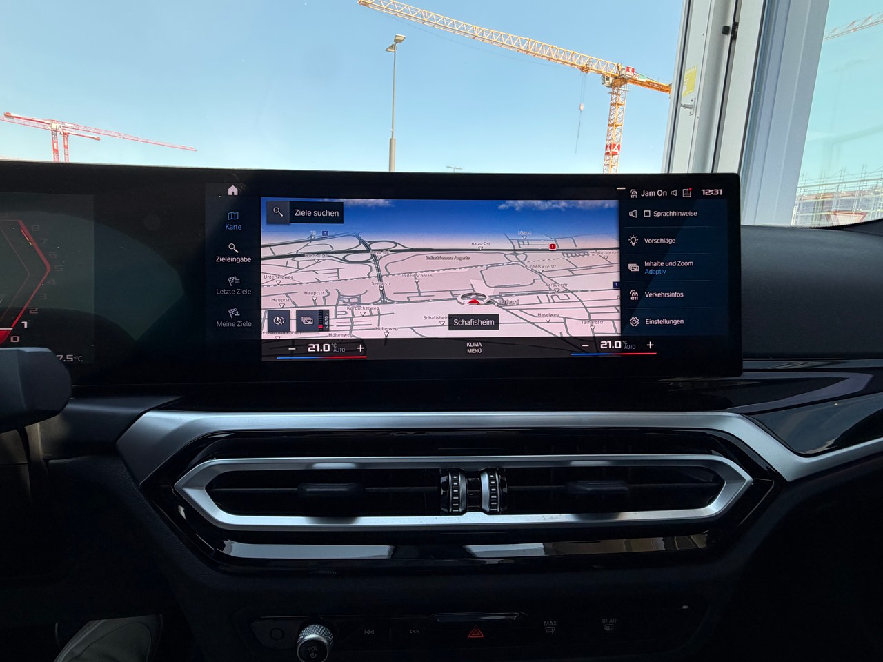 BMW M2 Steptronic, Bild 27
