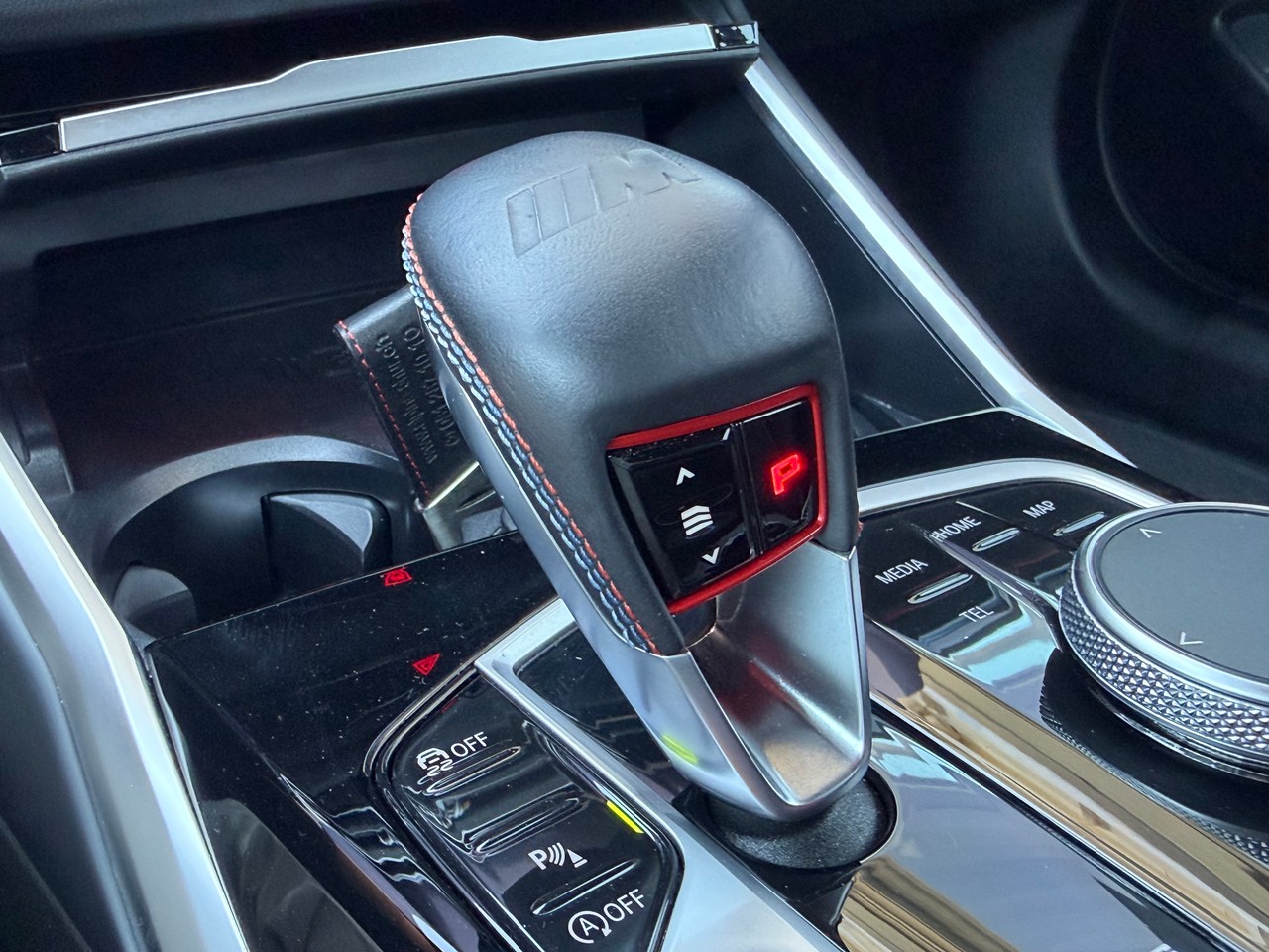 BMW M2 Steptronic, Bild 29