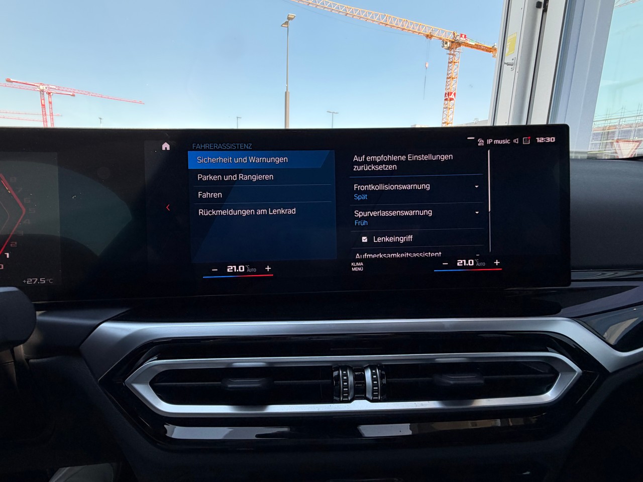BMW M2 Steptronic, Bild 25