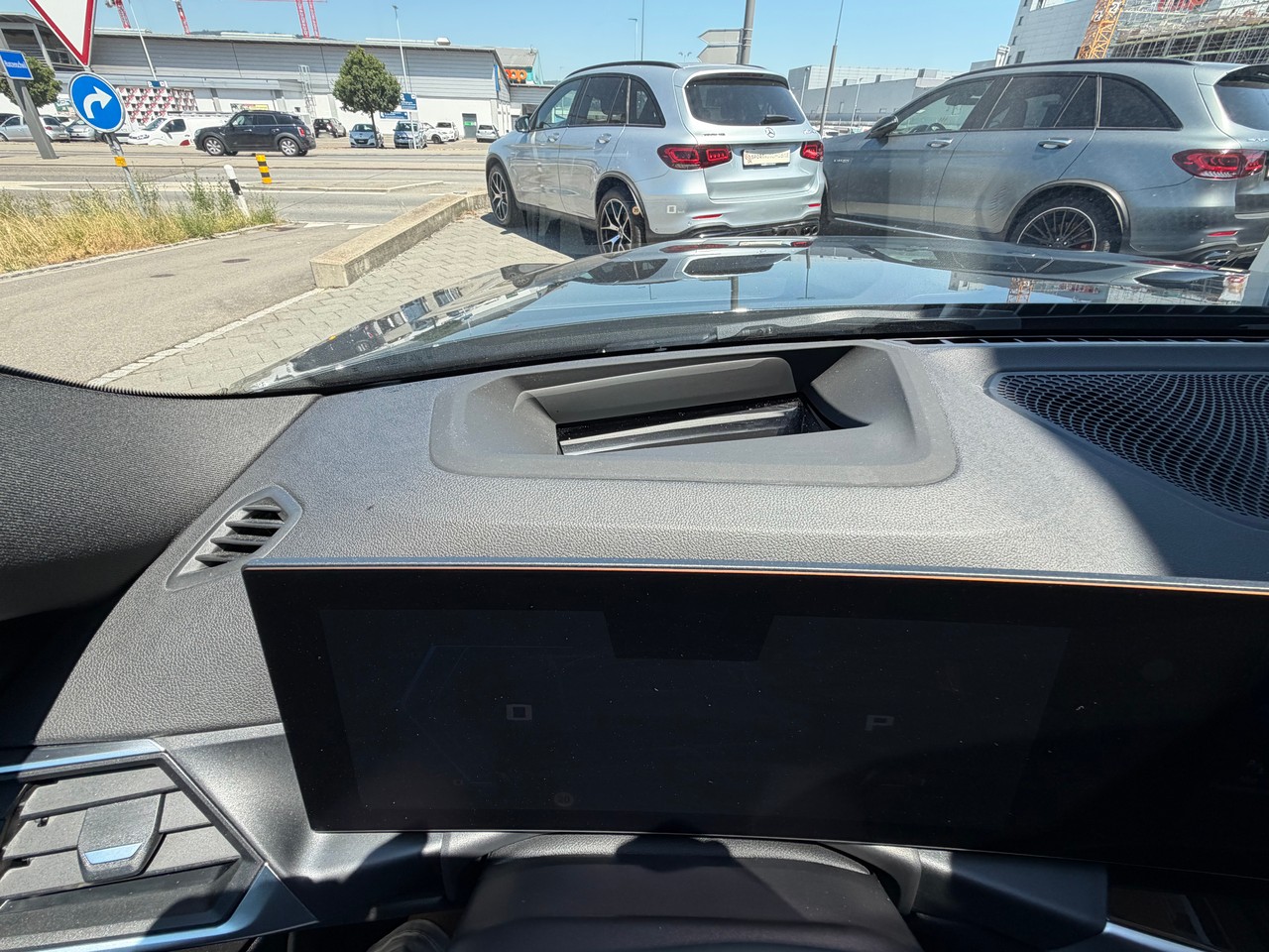 BMW M2 Steptronic, Bild 15